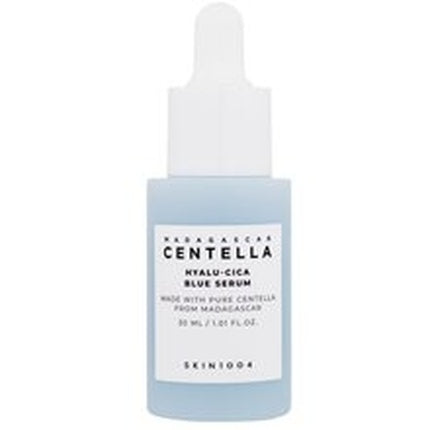 SKIN1004 Madagascar Centella Hyalu-Cica Blue Serum серум за лице 30 мл