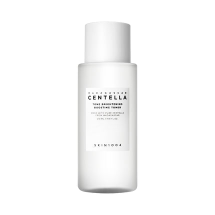 SKIN1004 Madagascar Centella Tone Brightening Boosting Toner тонер 210 мл