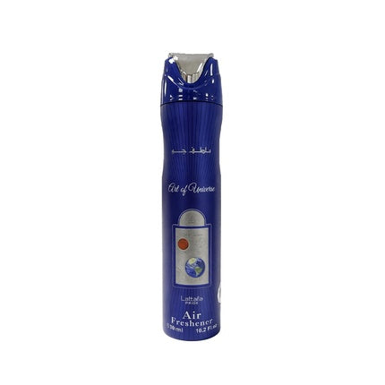 Lattafa Pride Art of Universe Air Freshener ароматизатор за въздух 300 мл