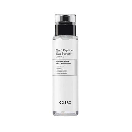 COSRX The 6 Peptide Skin Booster Serum серум за лице 150 мл