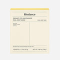 Biodance Radiant Vita Niacinamide Real Deep Mask маска за лице 4 бр