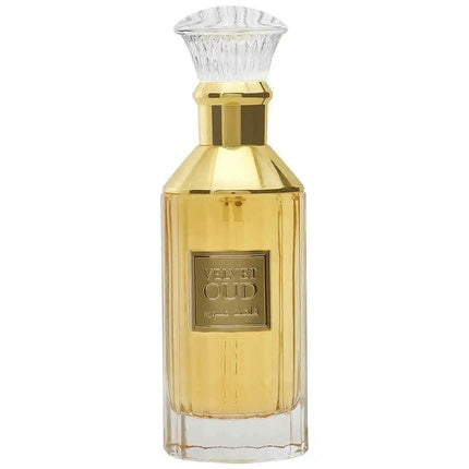 Lattafa Velvet Oud парфюмна вода EDP унисекс 100 мл