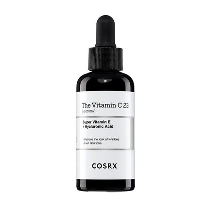 COSRX Advanced The Vitamin C 23 Serum серум за лице 20 мл