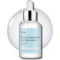 iUNIK Beta Glucan Power Moisture Serum серум за лице 50 мл