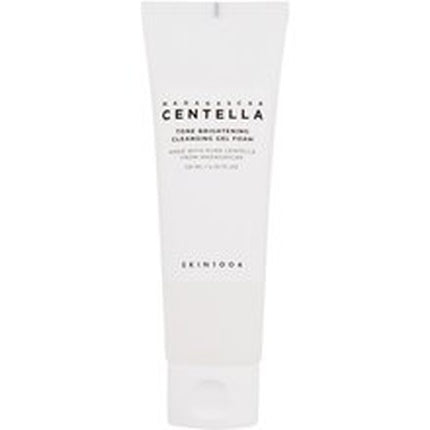 SKIN1004 Madagascar Centella Tone Brightening Cleansing Gel Foam почистващ продукт за лице 125 мл