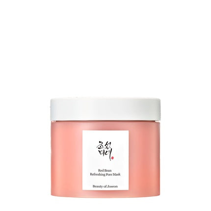 Beauty of Joseon Red Bean Refreshing Pore Mask маска за лице 140 мл