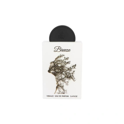 Lattafa Breeze парфюмна вода EDP унисекс 100 мл