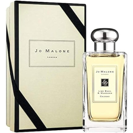 Jo Malone London Lime Basil & Mandarin одеколон EDC унисекс 100 мл
