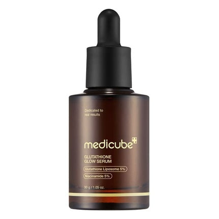medicube AGE-R Glutathione Glow Serum серум за лице 30 г