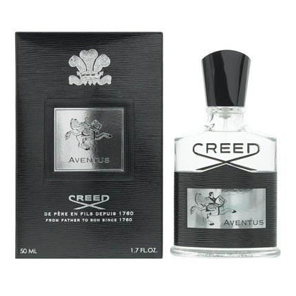 Creed Aventus парфюмна вода EDP за мъже 50 мл