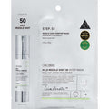 VT Cosmetics Mild Reedle Shot 50 2-Step Mask маска за лице