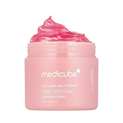 medicube Collagen Jelly Cream крем за лице 50 мл