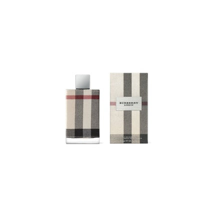 Burberry London парфюмна вода EDP за жени 100 мл