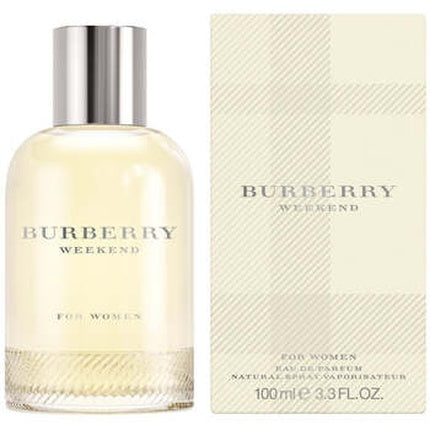 Burberry Weekend парфюмна вода EDP за жени 100 мл