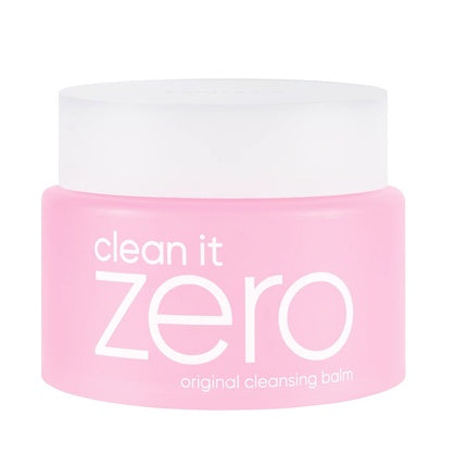 BANILA CO Clean It Zero Cleansing Balm Original почистващ продукт за лице 100 мл