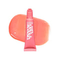 UNLEASHIA Sunset Dazzle Gloss Balm гланц за устни 10 г