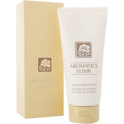Clinique Aromatics Elixir Body Smoother лосион за тяло 200 мл