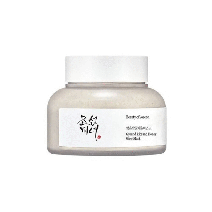 Beauty of Joseon Ground Rice and Honey Glow Mask маска за лице 150 мл