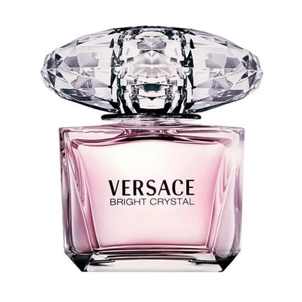 Versace Bright Crystal тоалетна вода EDT за жени 200 мл