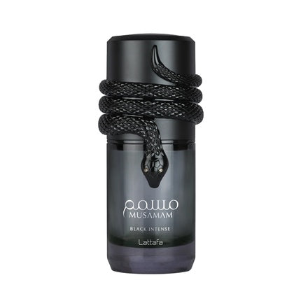 Lattafa Musamam Black Intense парфюмна вода EDP за мъже 100 мл