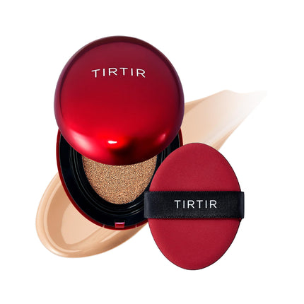 TIRTIR Mask Fit Red Cushion фон дьо тен 18 г