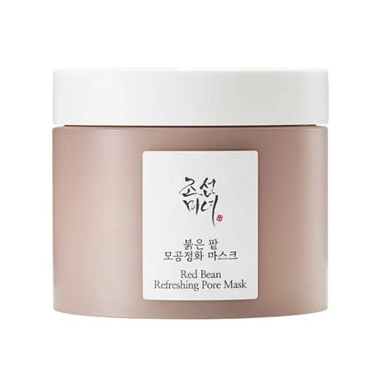 Beauty of Joseon Red Bean Refreshing Pore Mask маска за лице 140 мл