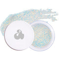 UNLEASHIA Get Loose Glitter Gel No.3 Gold Obsessor мини пигмент за очи 4 г