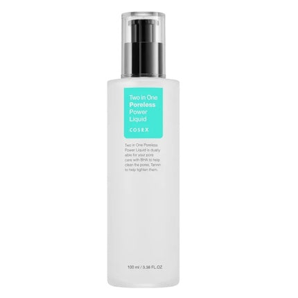 COSRX Two in One Poreless Power Liquid тонер 100 мл