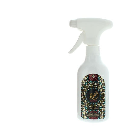 Lattafa Ajwad Room Spray ароматизатор за въздух 450 мл