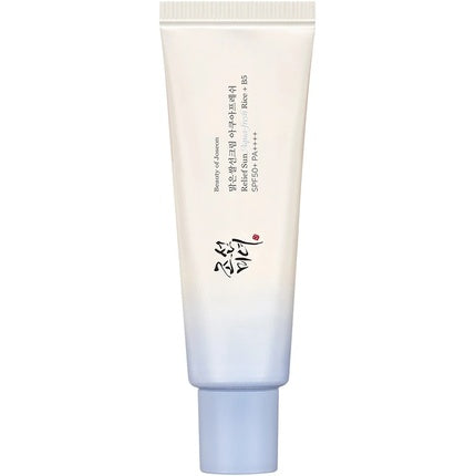Beauty of Joseon Relief Sun Aqua-Fresh слънцезащитен крем 50 мл