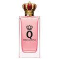 Dolce & Gabbana Q by Dolce&Gabbana парфюмна вода EDP за жени 100 мл