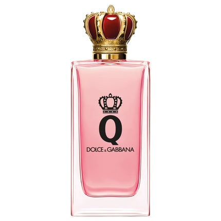 Dolce & Gabbana Q by Dolce&Gabbana парфюмна вода EDP за жени 100 мл