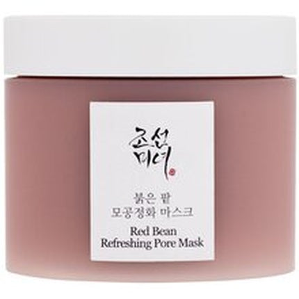 Beauty of Joseon Red Bean Refreshing Pore Mask маска за лице 140 мл