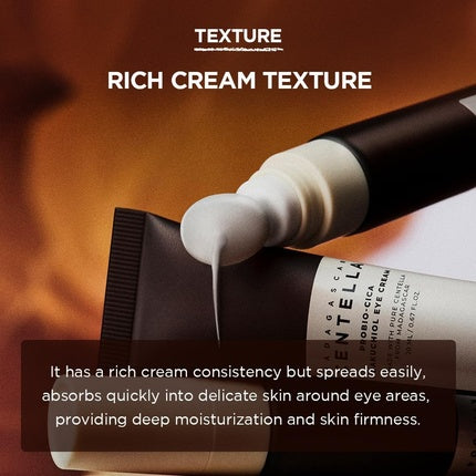 SKIN1004 Probio-Cica Bakuchiol Eye Cream крем за очи 20 мл