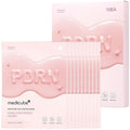 medicube PDRN Pink Vita Coating Sheet Mask маска за лице