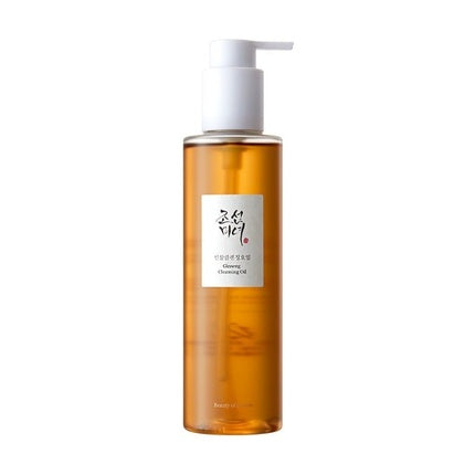 Beauty of Joseon Ginseng Cleansing Oil почистващ продукт за лице 210 мл