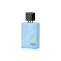 Lattafa Lail Maleki Moroccan Blue парфюмна вода EDP за мъже 100 мл