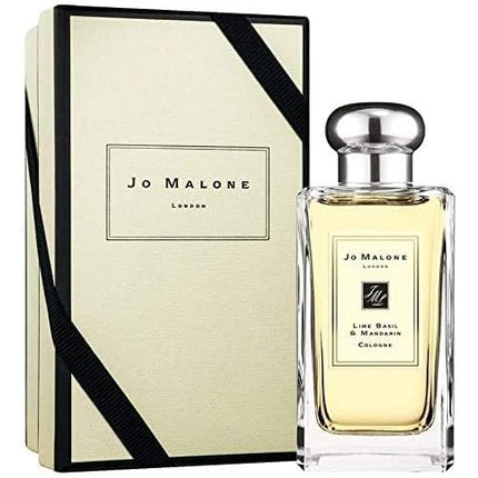 Jo Malone London Lime Basil & Mandarin одеколон EDC унисекс 100 мл