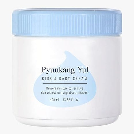 Pyunkang Yul Kids & Baby Cream Sweet Orange лосион за тяло 400 мл