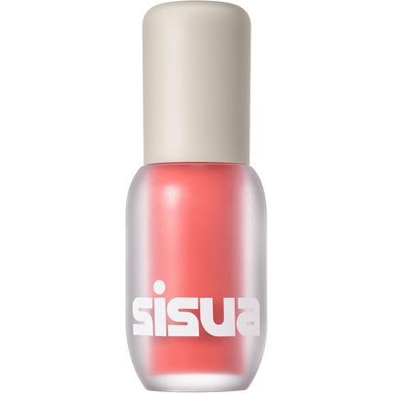 UNLEASHIA Popcorn Syrup Lip Plumper No.3 Neon Guava гланц за обем на устните 3,8 г