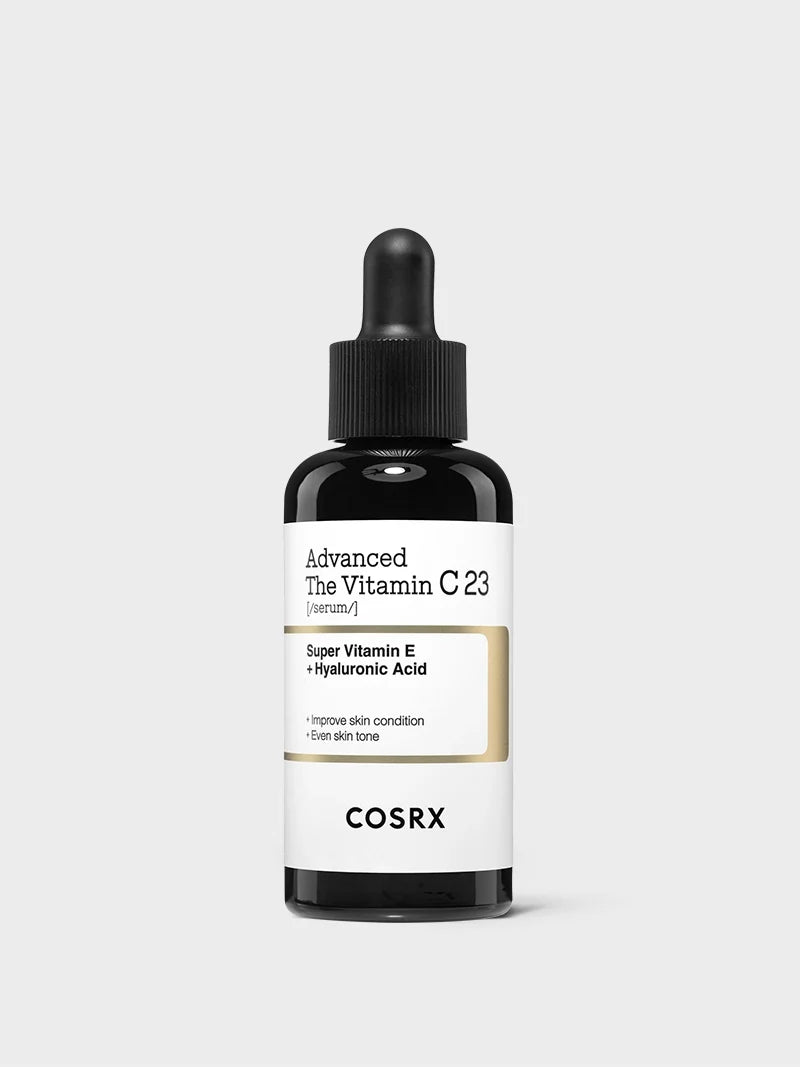 COSRX Advanced The Vitamin C 23 Serum серум за лице 20 мл