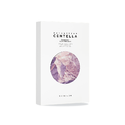SKIN1004 Poremizing Clarifying Mask маска за лице 23 мл