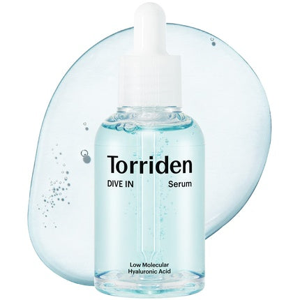 Torriden DIVE IN Serum серум за лице 50 мл