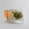 Abib Mild Acidic pH Sheet Mask Aqua Fit маска за лице 30 мл