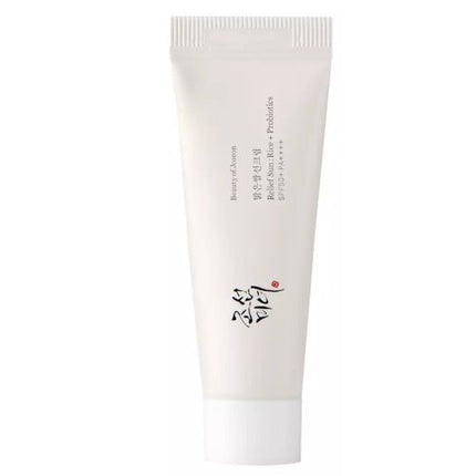Beauty of Joseon Relief Sun Rice Probiotics Spf50 Sunscreen слънцезащитен крем 50 мл
