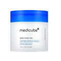 medicube Zero Pore Pad 20 тонер 70 бр