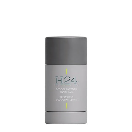 Hermès H24 Refreshing Alcohol-Free Stick Deodorant дезодорант за мъже 75 мл