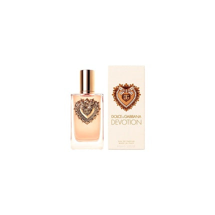Dolce & Gabbana Devotion парфюмна вода EDP за жени 100 мл