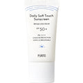Purito Seoul Daily Soft Touch Sunscreen SPF50+ PA++++ мини слънцезащитен крем 15 мл