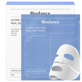 Biodance Hydro Cera-nol Real Deep Mask маска за лице 34 г